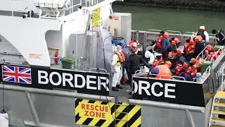 Rwanda to sign deal on asylum seekers with UK govenment