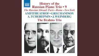 Piano Trio 