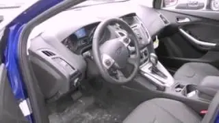 2013 Ford Focus Fairfax VA
