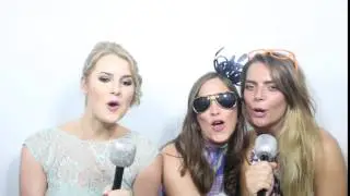 Wedding Video Booth