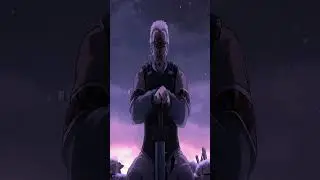 Goat Askeladd🐐 Vinland Saga [AMV/4k EDIT]