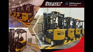 The lithium solution reduced the total cost of inventory ownership in Mexico by 32%.