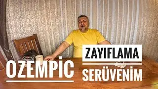 My Weight Loss Process with Ozempic Slimming Injections