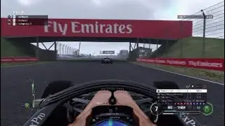 Racing League: Gro&szlig;britannien