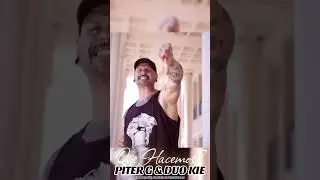 DUO KIE & PITER G - Que Hacemos?