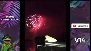 DANK MEME COMPILATION V14