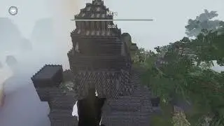 Conan Exiles PVP/ #3167 wipe Solo vs All Clan