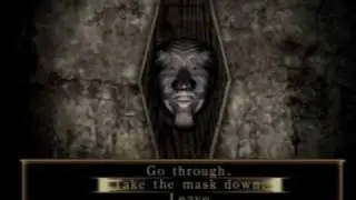 Let's Play Fatal Frame! - 20:  The Blinding Ritual