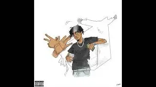 Desire - 4 Nick Ft Summrs (prod Goyxrd)