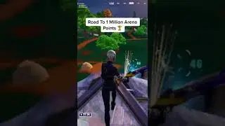 Road To 1 Million Arena Points 🏆