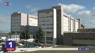 Predsjednik Republike Srpske Sini&scaron;a Karan u bolnici