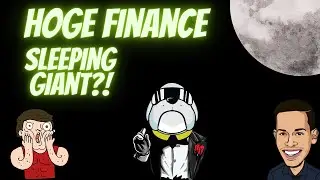 Hoge Exchange listing+NFTs?! Hoge finance dogecoin killer?  No akita is safe!