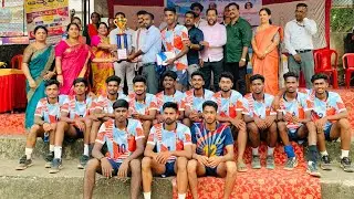 SDM VS NGC SET 2 mangalore university intercollege match❤️‍🔥🔥#volleyball #indianvolleyball