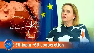 EU Supports the Home Grown Economy of Ethiopia : EU Ambassador to Ethiopia