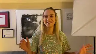 2023 Harley - Self Tape - Sadie Stranks