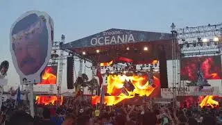 Imagine Music Festival 2017 Day 3 UltraHD -12th Planet, Illenium, Seven Lions, Above and Beyond