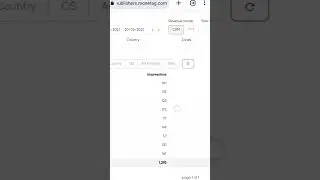 propeller earning proof | Propeller per click earning proof