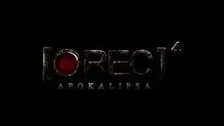 [REC] 4: APOKALIPSA - spot TV#2