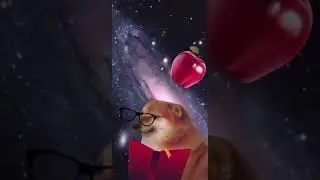 Dogecoin Dip? Cheems does the math for you!!! 🐕