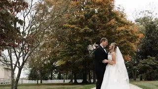 Vulnerable, Courageous and Goofy Love | Historic Potter Farm | Wedding Video