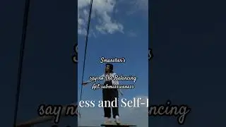 Submissiveness, the real deal!