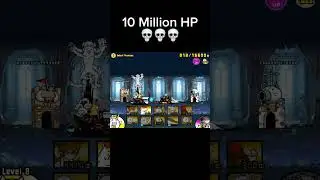 Fastest Unkept Promises Clear 😈 (Battle cats)