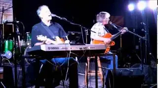 AMEHOF Inductees - Fundraiser Concert at The Hall -  Hans Olson  -  5  -  17  -  2015