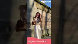 #dateoutfit Elegant High Waist Skirt Haul | Zeagoo Women's Fashion