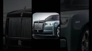 Day-29 { Rolls-Royce } 🙌