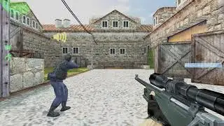 Complexity fRoD Awp Frenzy