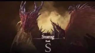 FF16 Svarog Bounty battle