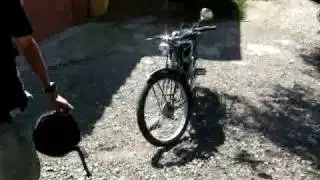 Mandille et roux