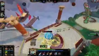 SMITE Highlights Montage #6