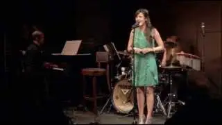 MARRY ME A LITTLE - Lauren Samuels