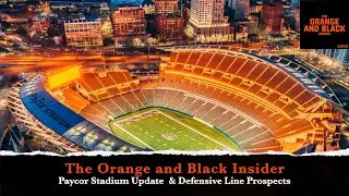 NFL Draft Defensive Linemen Prospects & Paycor Stadium Updates: OBI