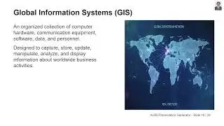 DSS Architecture, Data Inputs, and Knowledge Management Explained