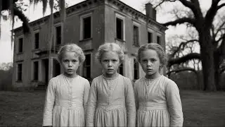 &ldquo;Mississippi 1845: The Strange and Uncontrollable Plantation Triplets&rdquo;