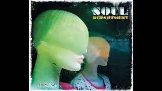 Soul Department - Live Trailer