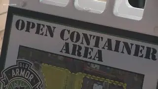 What you can do in the new social district in Kannapolis