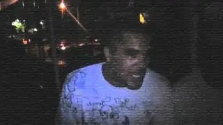Dark Syde Tv: Chink Freestyle footage