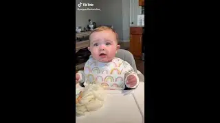 Ultimate TikTok Cutest Babies Compilation | Gives you Baby Fever 💕💕💕💕