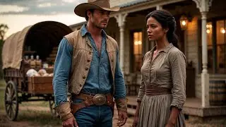 The Widow Was Robbed Of Her Last Possessions, Cowboy Replaced Everything And Asked For Nothing Back