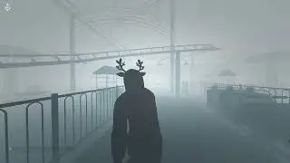 LET ME OUTTA HERE!