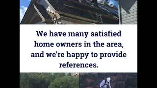 Hail Damage? Call Reliable Roofing Systems Colorado Springs - Free estimates
