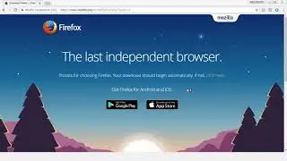 Installation of Selenium IDE with Firefox Web Browser