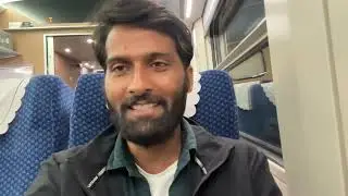 Amazing 1st Impression Of China 🇨🇳 | Travelling To China By Bullet Train