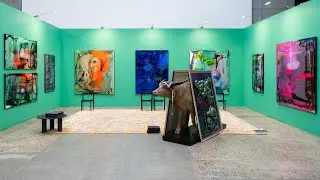 Sydney Contemporary 2025