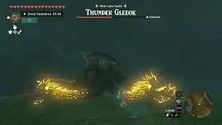 Part 163 - Starting the North Lomei Ruins - Legend of Zelda Tears of the Kingdom