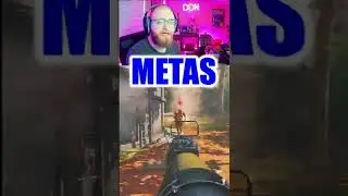 🛑 STOP 🛑 USING OFF META WEAPONS IN WARZONE!!! #warzone