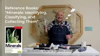 Rocks with Ron: Tools and Resources
